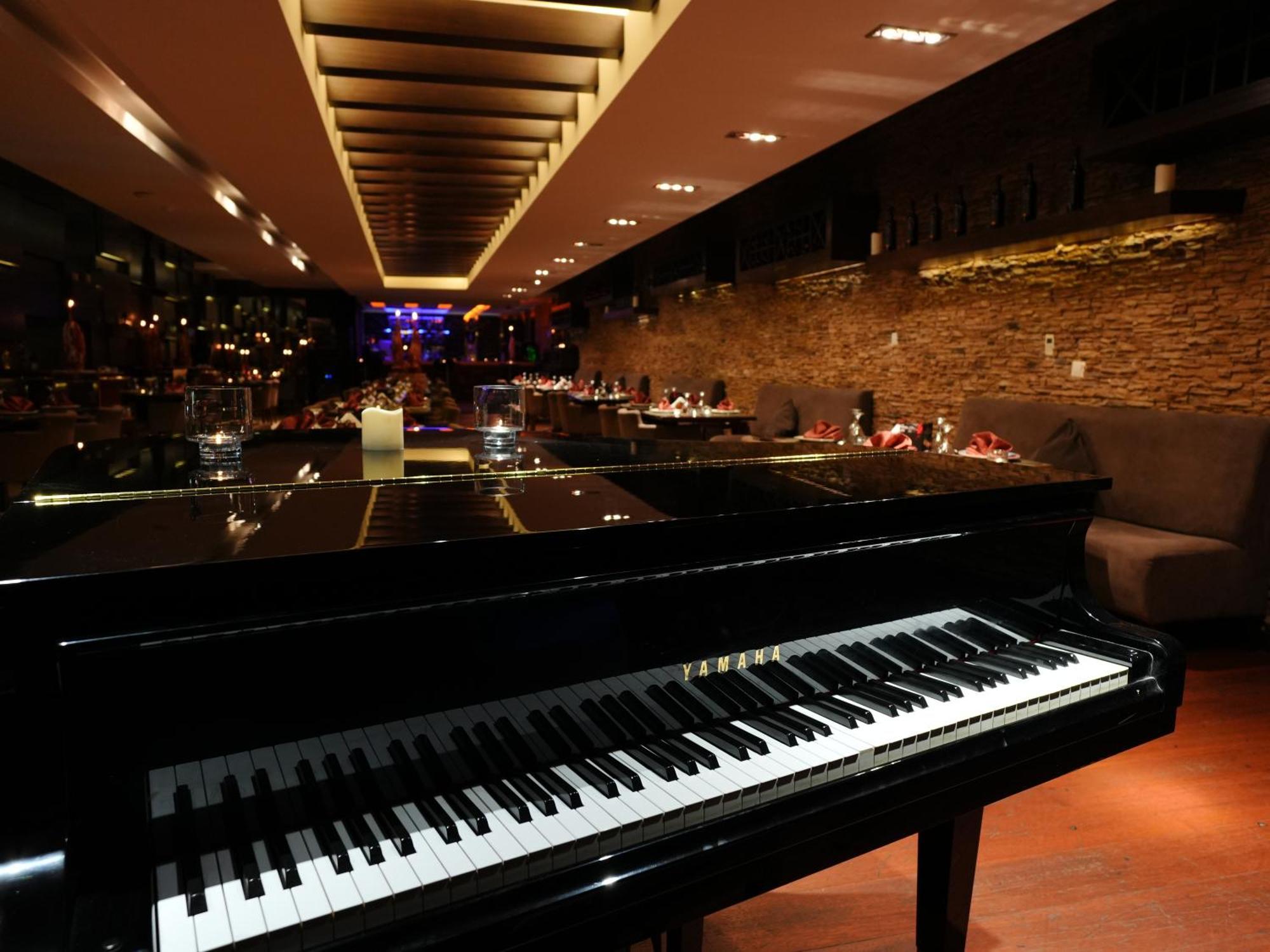 Canyon Hotel Arbil Eksteriør bilde