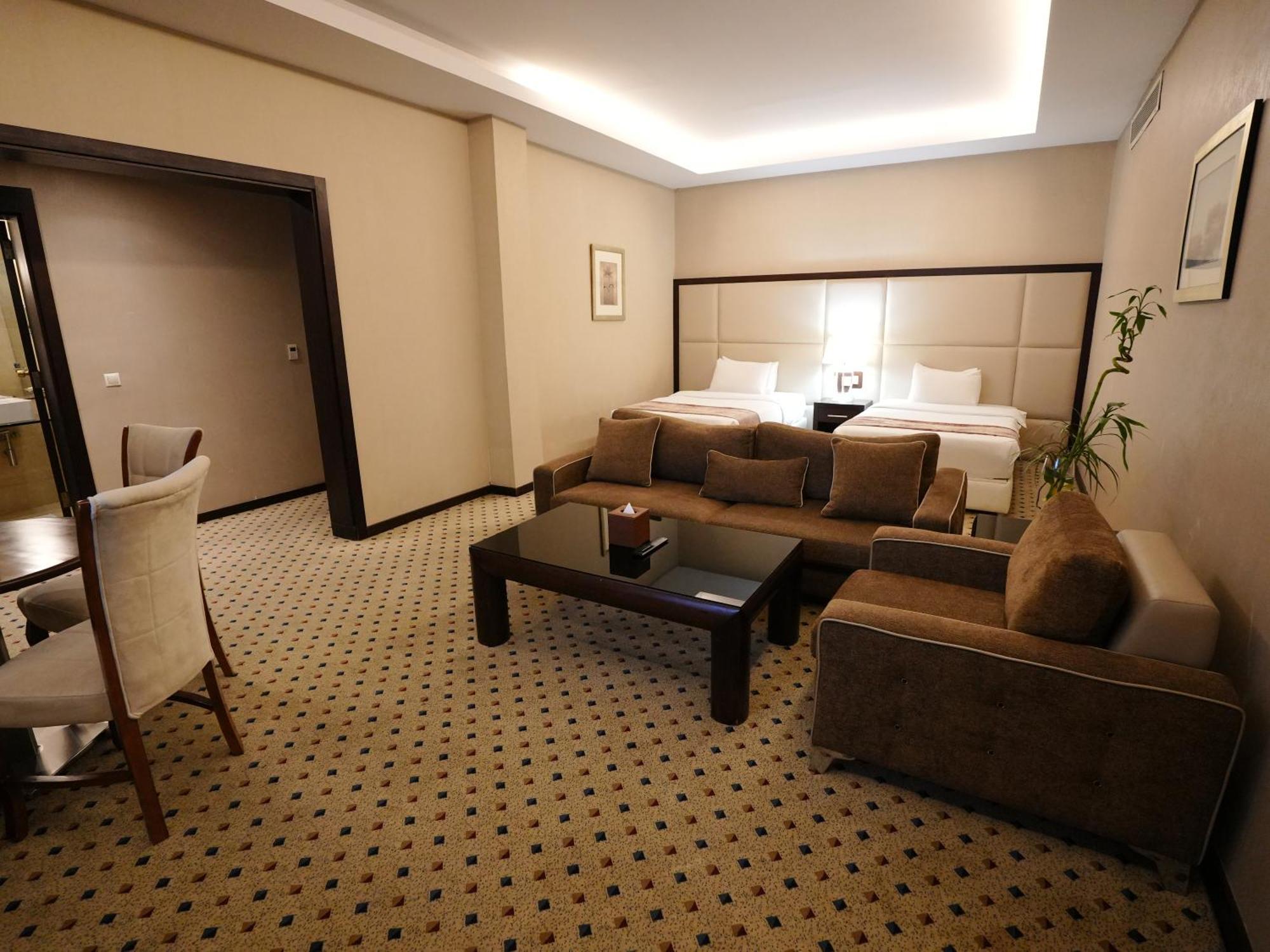 Canyon Hotel Arbil Eksteriør bilde